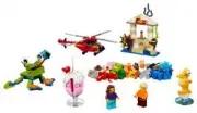 Lego Мир веселья - Classic № 10403