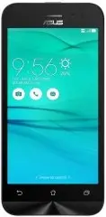 Asus ZenFone Go 8Gb ZB452KG Black