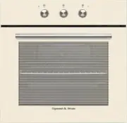 Zigmund & Shtain EN 114.611 I