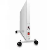 СТН белая, 500 Вт, НЭБ-М-НСт 0,5 (эБ)