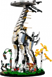 Lego Horizon Запретный Запад: длинношей - CREATOR Expert № 76989