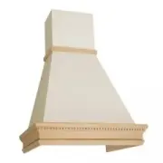 Elikor Вилла Луизиана 60 Beige/Oak unpainted