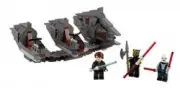 Lego Sith Nightspeeder (Спидер с Датоми - Star Wars № 7957