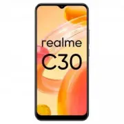Realme C30 2+32GB Denim Black (RMX3581)