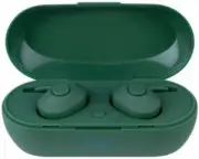 Rombica Mysound Shark Green (BT-H035)