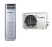 Gree GVHN 24 A1NK3AA