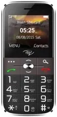 ITEL IT2590 Black