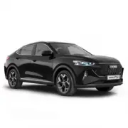 Haval F7x (2022 - 2024)