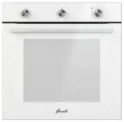 Fornelli FGA 60 Falcone WH