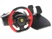 Thrustmaster Ferrari 458