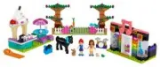 Lego Набор кубиков «Хартлейк Сити» - Friends № 41431