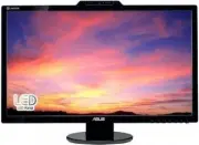 Asus VK278Q Glossy Black