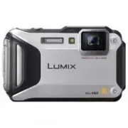 Panasonic DMC-FT5EE-S