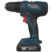 Bosch GSR 180-LI