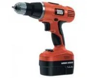 Black & Decker Black+DECKER EPC148BK