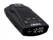 iBOX X10 GPS