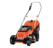 Black & Decker Black+Decker EMax34s