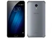 Meizu M3 Max
