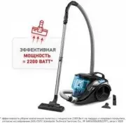 Tefal Compact Power Cyclonic TW3731RA