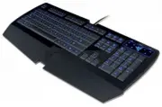 Razer LYCOSA GAMING KEYBOARD