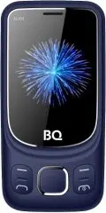BQ BQ-2435 Slide Blue