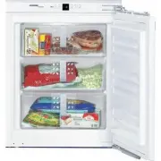 Liebherr IG 956 Premium SuperFrost