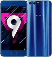Honor 9