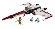 Lego Z-95 Headhunter (Истребитель Z-95) - Star Wars № 75004