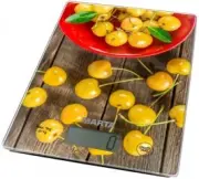 Marta MT-1634 желтая черешня