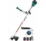 Зубр 36В, 2х18В АКБ 2А*ч ТАБ-365-22