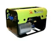 Pramac S12000+AVR+CONN+DPP PD103SHBZ0I