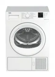 Beko DH7312GAW