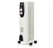 Ballu Classic BOH/CL-07WR 1500 7 секций