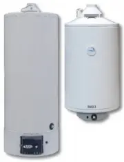 Baxi SAG-3 20-50-80-100-115-150-190