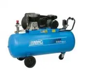 Abac B 3800B/150 CT3 36HC541