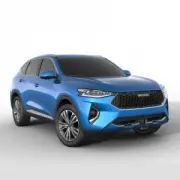 Haval F7 (2018 - 2022)