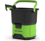 Greenworks 40В 5104507