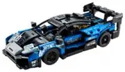 Lego McLaren Senna GTR - Technic № 42123