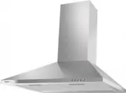 HOMSAir DELTA 50 Inox