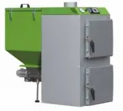 Metal-Fach SZTOKER PLUS 12