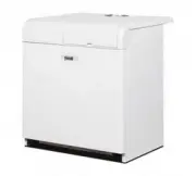 Ferroli PEGASUS 77 2S WN с атмосферной горелкой