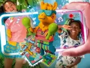 Lego 43105 Party Llama BeatBox (Битбокс Любителя вечеринок Л.Л.А.М.А)