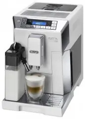 DeLonghi ECAM 45.764.W Eletta Cappuccino