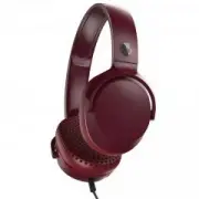 Skullcandy Riff, черные/красные (S5PXY-M685)