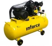 Inforce BV 2200 / 100 04-06-12