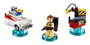Lego The Ghostbusters Level Pack - Dimensions № 71228