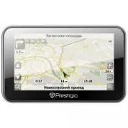 Prestigio Geo Vision 5600GPRSHD 4Gb