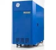 Печкин КСГВ-20 синий, с авт. TGV-307