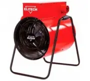Elitech ТП 15ЕКТ
