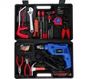 РОКОТ Домашний мастер: + для ремонта 65 предметов 693-011